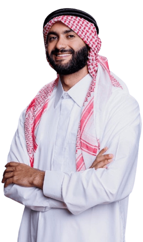 Islamic Man